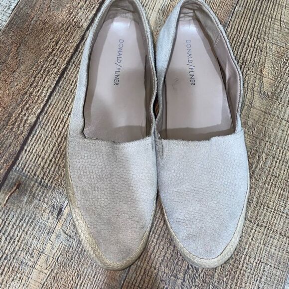 Donald J Pliner Slip On sneakers/loafers Comfort - Picture 10 of 11